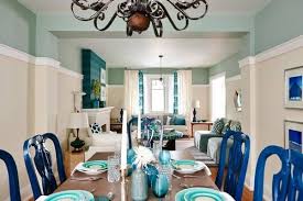Simple and plain styles of chair rail. Dining Room Chair Rail Ideas Renocompare