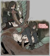 dark souls, bell gargoyle, xn0regiax, 1cuntboy, creampied - R34 Vault