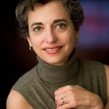 Barbara Slavin's Instagram, Twitter & Facebook