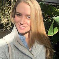 Anna Tharp's Instagram, Twitter & Facebook