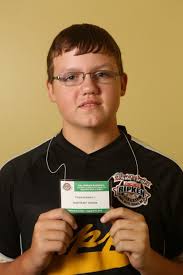 Gallery: Cal Ripken World Series players