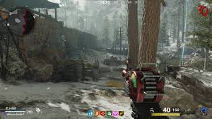 Free fire first ever zombie mode and night mode! How To Level Up Fast In Black Ops Cold War Zombies Levelskip Video Games