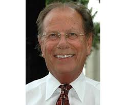 Gordon Weir Obituary (1949