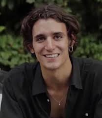 Michael Keay (keaymikey)