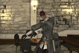 It's hard to go anywhere in the game without . Tips For Making An Alt In Ffxiv Late To The Party Finder
