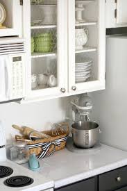 12 Easy Ways To Update Kitchen Cabinets Chicken Wire Cabinets Update Kitchen Cabinets Kitchen Cabinets