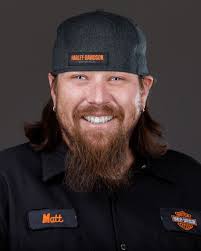 Obituary for Matthew B Glines