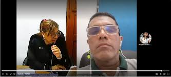 Despacho 01 Tribunal Administrativo del Magdalena