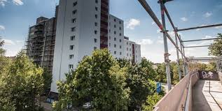 Entdecke auch wohnungen zur miete in opladen! Wohnungen In Opladen Hohere Mieten An Der Bahnallee Kolner Stadt Anzeiger