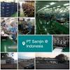 Samjin was founded in 1987 and converted to a corporation smajin st co., ltd. 1
