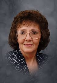 Carole J. Krajicek, 86