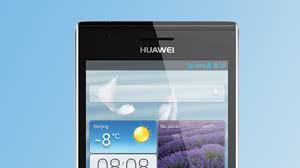 Huawei Ascend P2 im Test