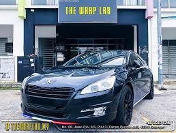 Check spelling or type a new query. The Wrap Lab My Peugeot 508 Wrapped In Oracal 651 Facebook