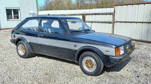 Image result for Silver 1981 Talbot