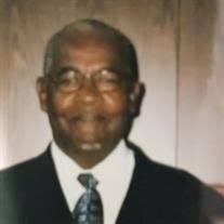 Hersey William Deloatch Obituary