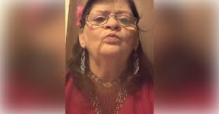 Obituary information for Betty Lea Craigmile Dodson