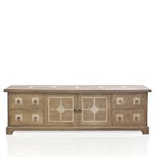 Depending on the tv size, seating arrangement in your room and the viewing height, you can decide whether to go for a high tv unit or a low tv unit. Windrush Long Low Tv Unit Naturally Timber Furniture