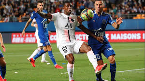 Paris sg begins his ligue 1, 2021/22 season campaign against troyes today away from home with a hope to kick started the season in a winning way. N8yfeqj46u76am