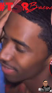 This How Christian Combs & His Girlfriend Raven Tracy Be Acting!