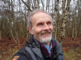 25 Years of the Great Fen from Alan Bowley