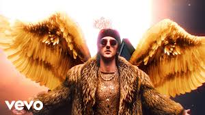 Listen To Fallen Angel By Tix Escbubble