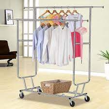 50 wide x 29 deep 50 x 78 adjustable height 1 1/4 pipe construction. Pin On Organizing