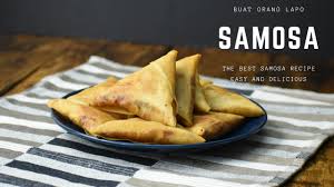 Samosa kini menjadi camilan yang cukup populer di indonesia. Samosa Chicken Recipe Resepi Samosa Ayam Istimewa Ramadhan Youtube