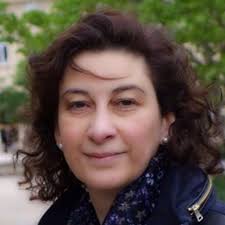 Monica GARCIA-ALONSO