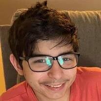 Ian Reid Garza Obituary