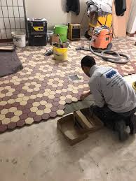 Entdecken sie die besten aufträge und profitieren sie von unserer auftragssuche! Brauerei Boden Abdichten Und Neu Fliesen Muller Fulda Facebook