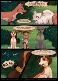 Page 20 | gay-comicsrukifoxmore-than-you-can-chew | Erofus - Sex and Porn  Comics