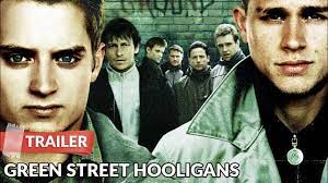 It was directed by lexi alexander and stars elijah wood and charlie hunnam. Green Street Hooligans 2005 Trailer Elijah Wood Charlie Hunnam Youtube
