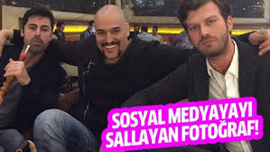People wonder that when will melisa capture the attention of tv and film. Kivanc Tatlitug Un Sosyal Medyayi Sallayan Fotograf Son Tv