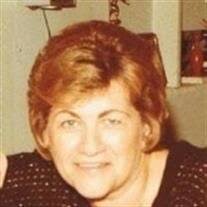 Sharon Louise Ortagus Obituary