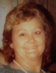 Obituary information for Annie Baxter Sanders
