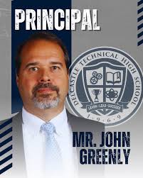 Delcastle Technical High School