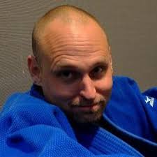 Ben Randolph (@thaiabbot_ben)