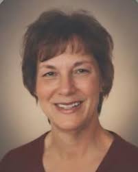 Margaret "Peg" C. Anderson, 86