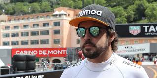 Track breaking fernando alonso headlines on newsnow: Fernando Alonso Resmi Kembali Ke Formula 1 2021 Bareng Renault Bola Net