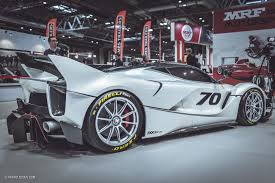 Images used on this page belong to ea, you can see more in nfs 2019 gallery. Getting Intimate With The Fastest Ferrari Sports Car Ever Built The Fxx K Evo Petrolicious