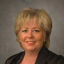 Ingrid Agneta Schröder