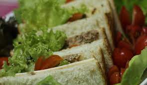 Roti sandwich resepi inti ⬇⬇⬇⬇⬇⬇⬇⬇ 2. Resepi Rahsia Sandwich Sardin Yang Mudah Sedap Azhan Co