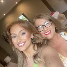 We are wishing a very special 26th Birthday to our amazing girl, who lights  up the Rio stage night after night! We love our one and only, sweet Carson  McKee!