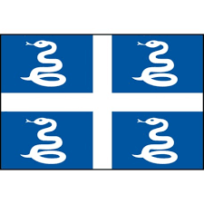 Plusieurs drapeaux sont en usage en martinique. Drapeau Martinique Drapazur