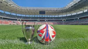 Fiecare ține cu cine vrea. Mesajele Csa Steaua Si Fcsb La 35 De Ani De La News Ro