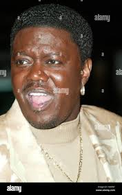 Bernie mac bad santa film hi-res stock photography and images
