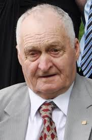 Arden Strong Obituary April 22, 2020