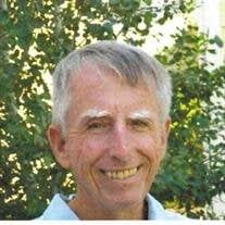 Robert Russell Anson Obituary