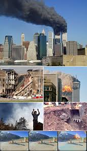 The series aired sundays at 8:30pm et. September 11 Attacks Wikipedia