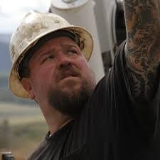 Don't walk in front of me… Nathan Clark Gold Rush Dave Turin S Lost Mine Goldrushnathan Twitter